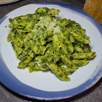 Pasta Amore - Pesto - Italian Near Me - Los Angeles, California Pasta Amore - Pesto - Italian Near Me - Los Angeles, California