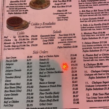 Amaya's Taco Village - Menu - Mexican Near Me - Austin, Texas Amaya's Taco Village - Menu - Mexican Near Me - Austin, Texas