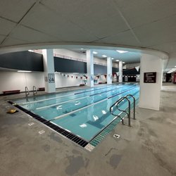 Metro Fitness