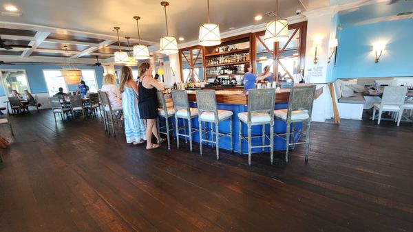 Fisher's Dockside at Orange Beach Marina by null
