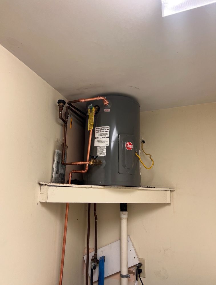 Slide of 100% Home Services