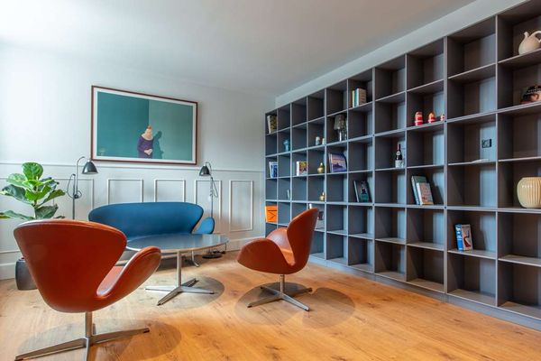 The Huxley Copenhagen, BW Premier Collection by null