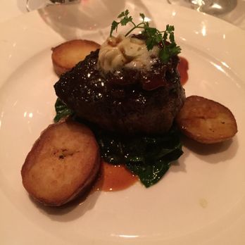 Gary Danko - Filet - New American Near Me - San Francisco, California