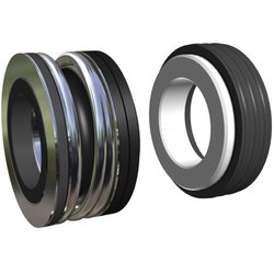 Aqua Supercenter - Pump Motor Pump Seal - US Seal