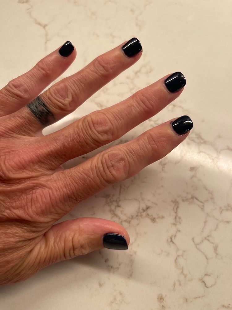 STAR NAILS Updated October 2024 23995 Hwy 80 E, Statesboro,