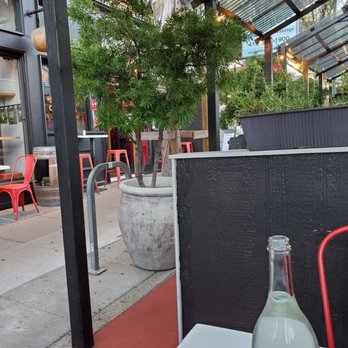 Dunya Bistro - Outdoor seating - Mediterranean Near Me - San Francisco, California Dunya Bistro - Outdoor seating - Mediterranean Near Me - San Francisco, California