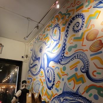 Zaab Zaab - Inside - Thai Near Me - Brooklyn, New York