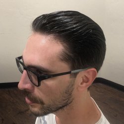 Shear Luck Barbershop
