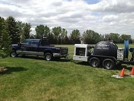 Slide of Anthony's Rooter Service