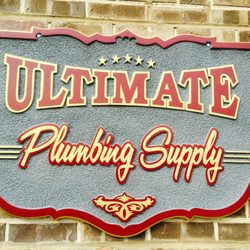 Ultimate Plumbing Supply
