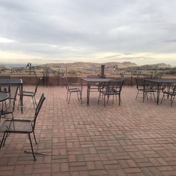 The Fort Restaurant - Steakhouses Near Me - Morrison, Colorado