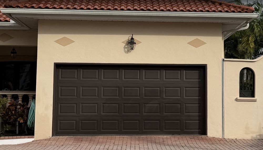 Eden Garage Doors Repair - Garage Door Contractor in Fort Lauderdale, FL