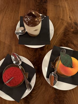 Vécu (formerly Bistro Barberet & Bakery) by null