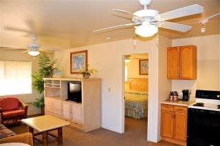 The West Inn Kauai by null