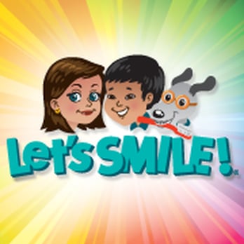 1. Let's Smile Dental - Fairfax
