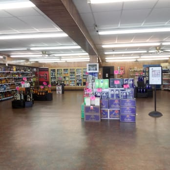 Pinkie's - the inside of a grocery store - Beer, Wine & Spirits Near Me - Lubbock, Texas Pinkie's - the inside of a grocery store - Beer, Wine & Spirits Near Me - Lubbock, Texas