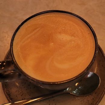 Ristorante TOSCA - a cup of coffee on a saucer - Italian Near Me - Washington, DC, District of Columbia Ristorante TOSCA - a cup of coffee on a saucer - Italian Near Me - Washington, DC, District of Columbia