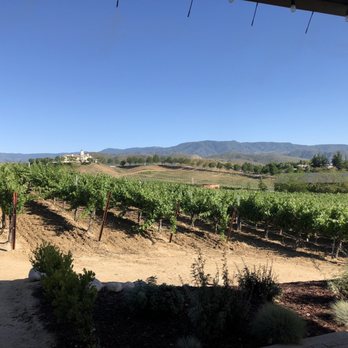 Leoness Cellars - Vineyard view - Venues & Event Spaces Near Me - Temecula, California Leoness Cellars - Vineyard view - Venues & Event Spaces Near Me - Temecula, California