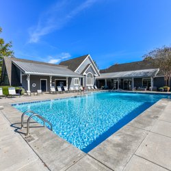 The Palmer Apartments