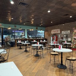 Interior Interior