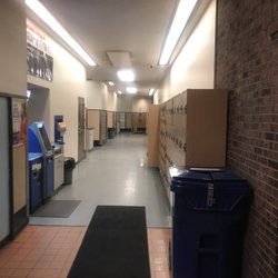 US Post Office