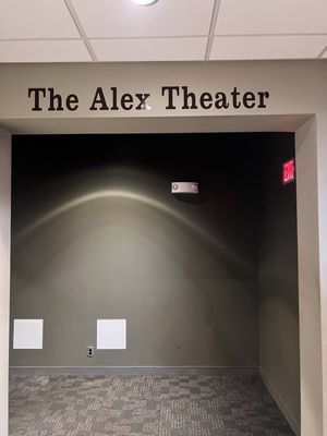 Alex Haley Museum and Interpretive Center by null