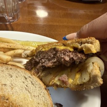 Cornerstone Cafe & Bar - Patty Melt - Breakfast & Brunch Near Me - West Sacramento, California