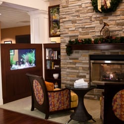 Fish Mike Aquatics - Aquarium installation and Service