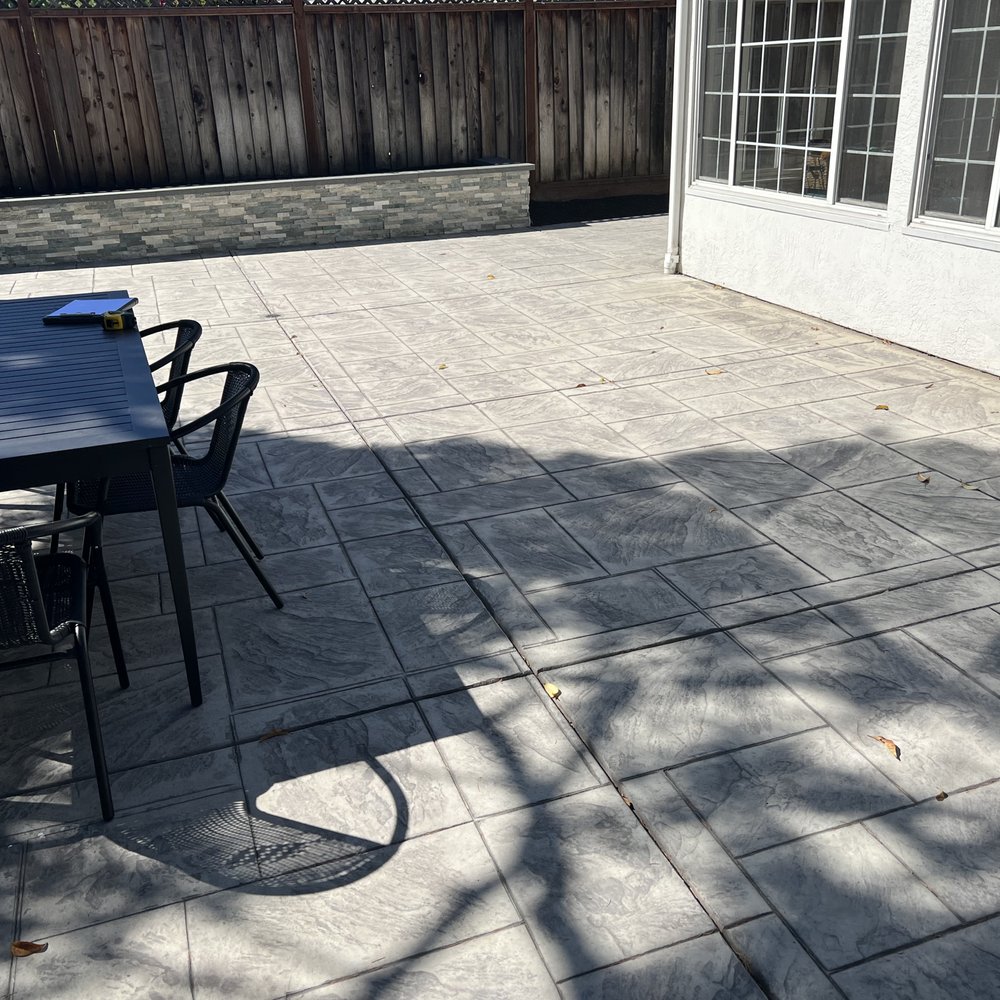 Donaldson Concrete - Before - Masonry/Concrete Near Me Donaldson Concrete - Before - Masonry/Concrete Near Me