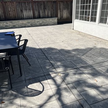 Donaldson Concrete - Before - Masonry/Concrete Near Me