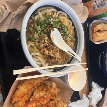 Marugame Udon - Japanese Near Me - Alameda, California Marugame Udon - Japanese Near Me - Alameda, California