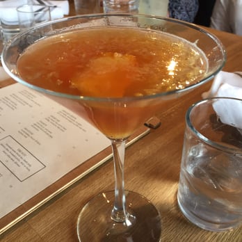 Commoner & Co - Sous vide old fashioned. It's the best!! - Cocktail Bars Near Me - Tucson, Arizona Commoner & Co - Sous vide old fashioned. It's the best!! - Cocktail Bars Near Me - Tucson, Arizona