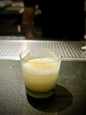 Liquid Diet by null