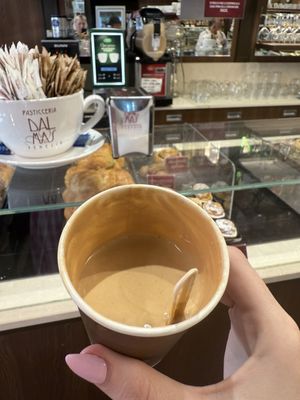 Pasticceria Dal Mas by null