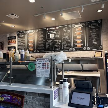 Sourdough & Co - Sandwiches Near Me - Fountain, Colorado Sourdough & Co - Sandwiches Near Me - Fountain, Colorado