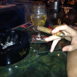 JW Cigars - Winston Churchill cigar