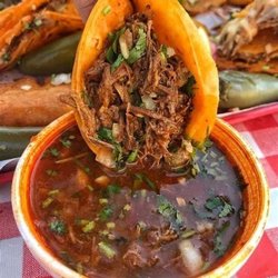Mexican Cafe