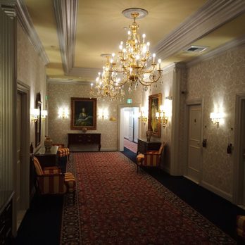 Bristol Hotel - Hallway to our room - Hotels Near Me - Campbell, California Bristol Hotel - Hallway to our room - Hotels Near Me - Campbell, California