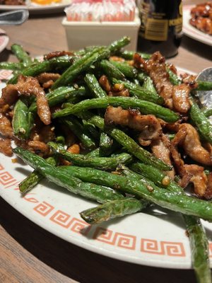 Szechuan Restaurant Cityview by null