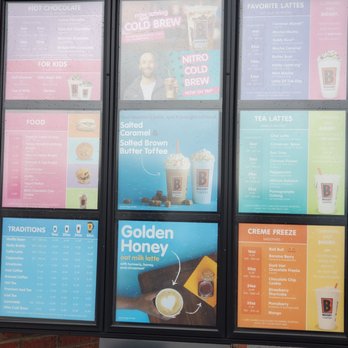 Biggby Coffee - Menu - Coffee & Tea Near Me - Georgetown, Kentucky Biggby Coffee - Menu - Coffee & Tea Near Me - Georgetown, Kentucky