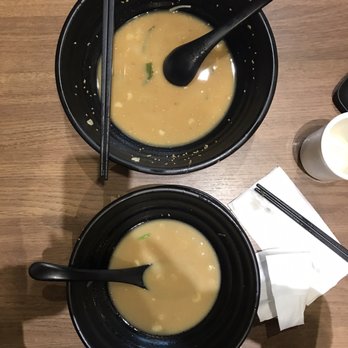 Yah Yah Ya Ramen - Ramen Near Me - Richmond, British Columbia Yah Yah Ya Ramen - Ramen Near Me - Richmond, British Columbia