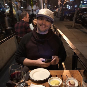 Monello - Italian Near Me - San Diego, California