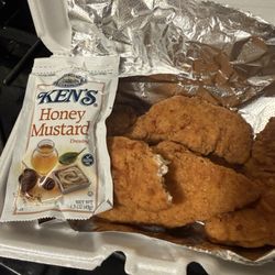 Congin's Pizza