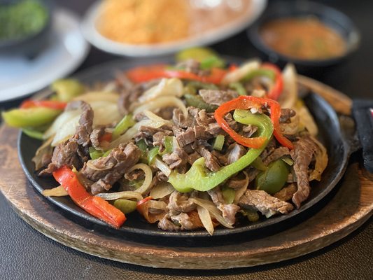 Cabo Seafood Grill And Cantina by null