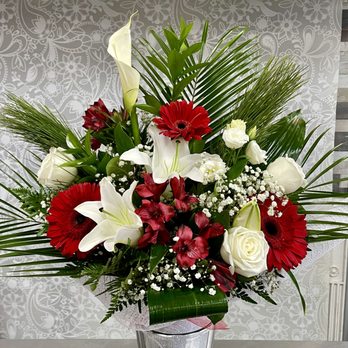 Il Paradiso - All for Love bouquet - Florists Near Me - Laval, Quebec Il Paradiso - All for Love bouquet - Florists Near Me - Laval, Quebec