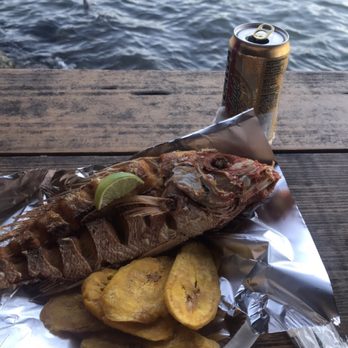 Pescaderia Don Candi - Seafood Near Me - Fajardo, Puerto Rico