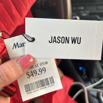 Marshalls - Department Stores Near Me - Round Rock, Texas