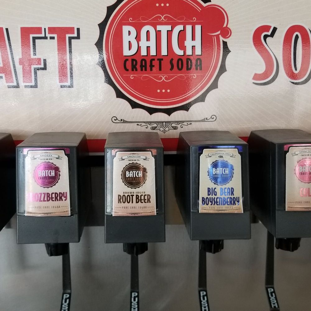 Rocket Burger & Subs - Sodaaaaa - Burgers Near Me - Phoenix, Arizona Rocket Burger & Subs - Sodaaaaa - Burgers Near Me - Phoenix, Arizona