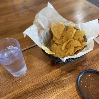 NuvoTaco - Chips & Salsa Tacos - Mexican Near Me - Durham, North Carolina