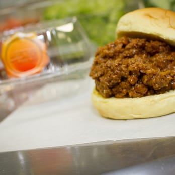 NeatMeat DC - Food Trucks Near Me